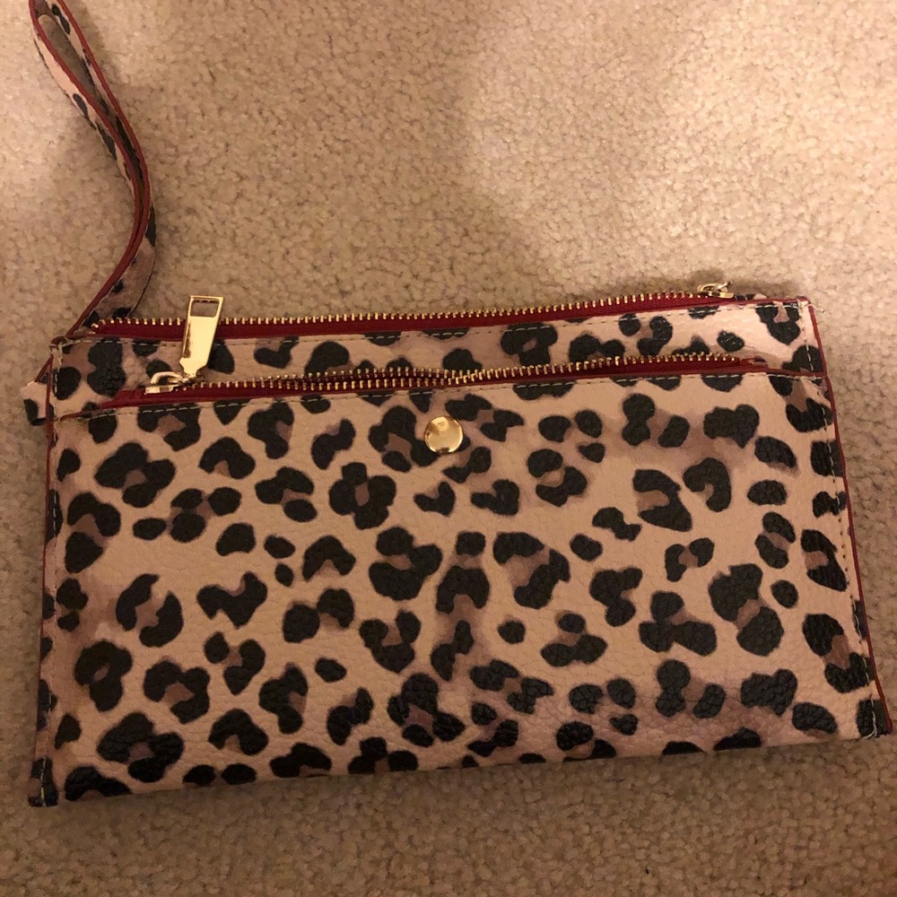 Wristlet
